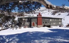 Swagman Chalet